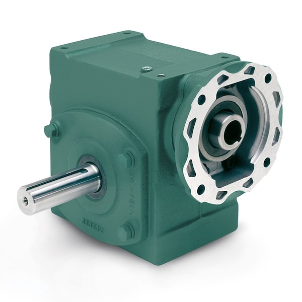 Tigear-2 Reducers And Accessories, 40Q40L14 TIGEAR-2 REDUCER